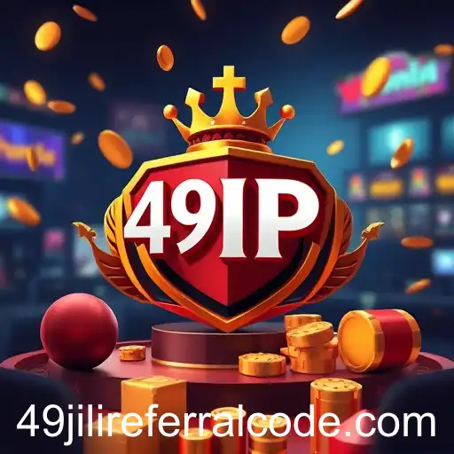 Exploring the Rise of 49jili and Its Impact on Online Gaming