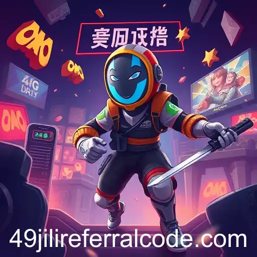 Exploring the Dynamics of 49jili Game Website