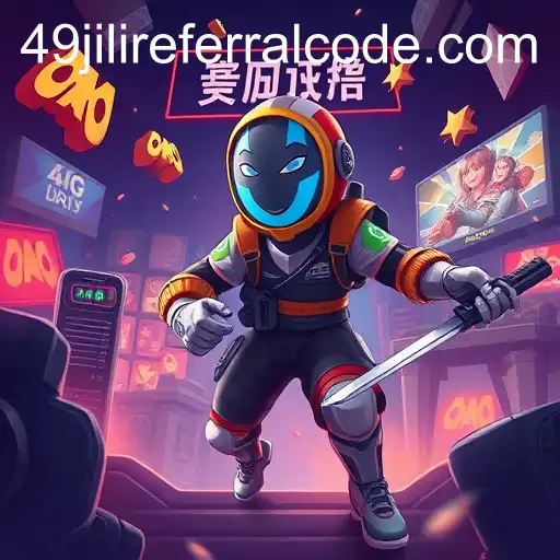 Unlocking Exclusive Gaming Experiences with 49jili Referral Code: A Comprehensive Guide