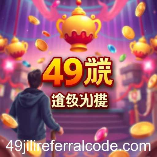 Unlocking Exciting Opportunities: Exploring Bonus Offers and 49jili Referral Code