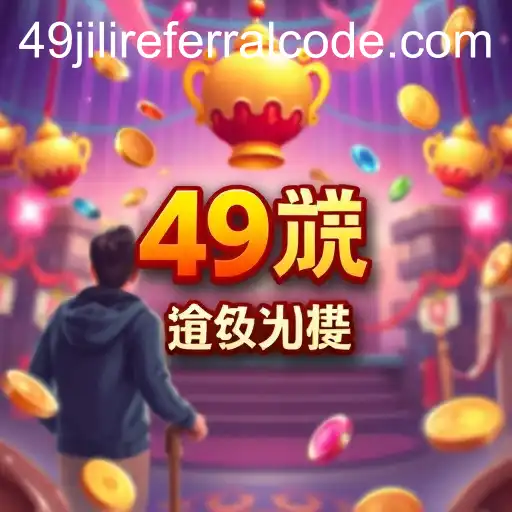 Unlocking Exciting Opportunities: Exploring Bonus Offers and 49jili Referral Code