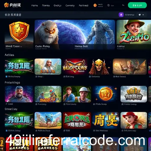 Gaming Industry Evolves with Referral Strategies