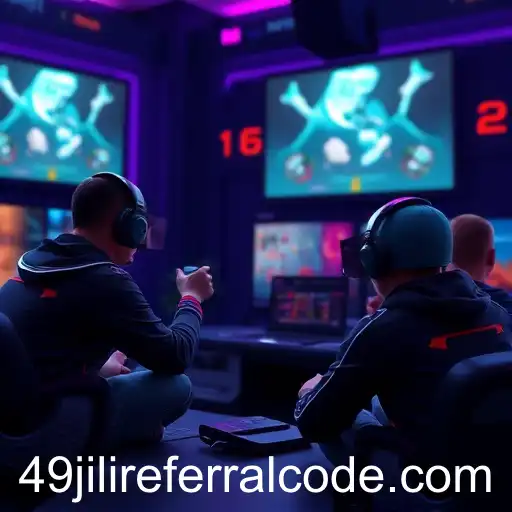 The Growing Popularity of Referral Codes in Gaming