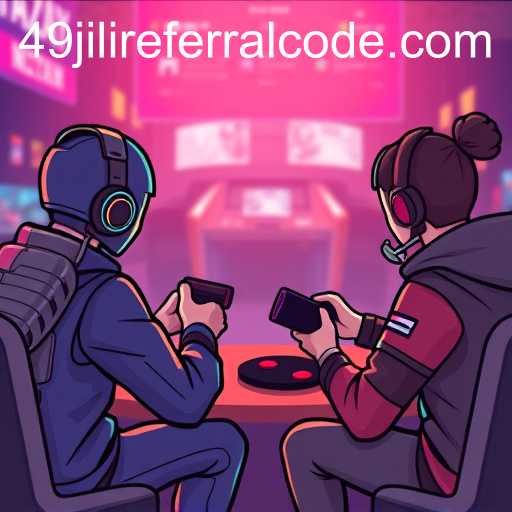 The Growth of Online Referral Codes and Gaming Trends