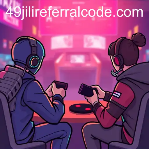 The Growth of Online Referral Codes and Gaming Trends