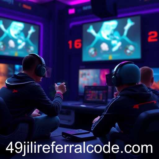 The Rise of Online Gaming Communities and Referral Codes