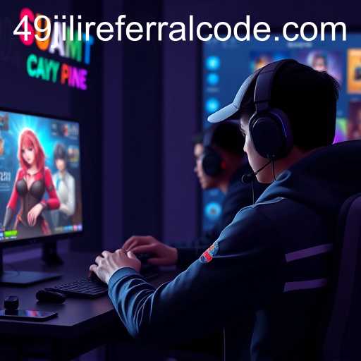 The Rise of Referral Codes in Online Gaming