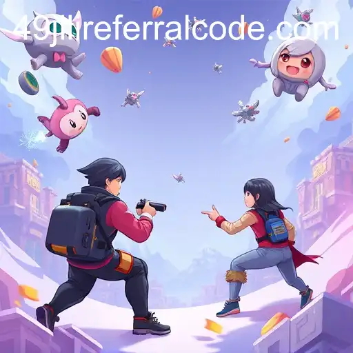 Unlocking the Power of the 49jili Referral Code in Online Gaming