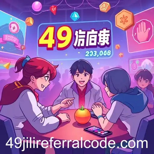 The Rise of 49Jili: Impact and Dynamics