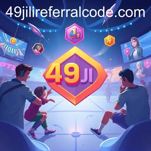 The Rise of 49jili and Its Impact on Online Gaming