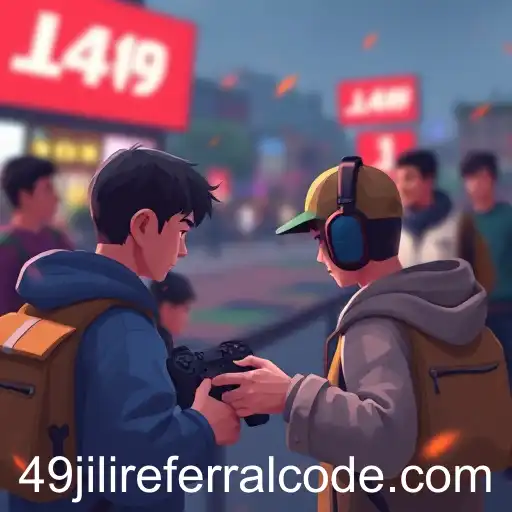 The Rise of Referral Codes in Online Gaming