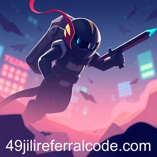Maximizing Your Gaming Experience with the 49jili Referral Code
