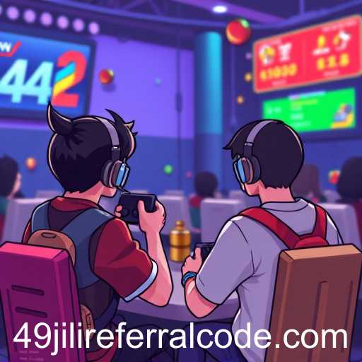Exploring 'Terms and Conditions' in Gaming: Understanding the 49jili Referral Code