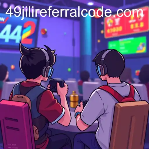 Exploring 'Terms and Conditions' in Gaming: Understanding the 49jili Referral Code