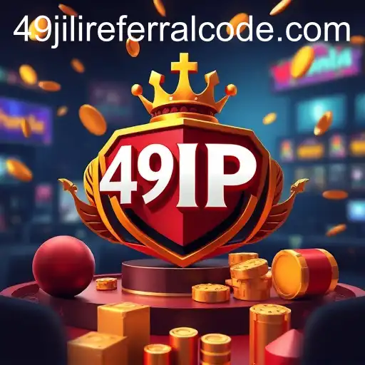 Exploring the 'VIP Program' Game Category Featuring the 49jili Referral Code